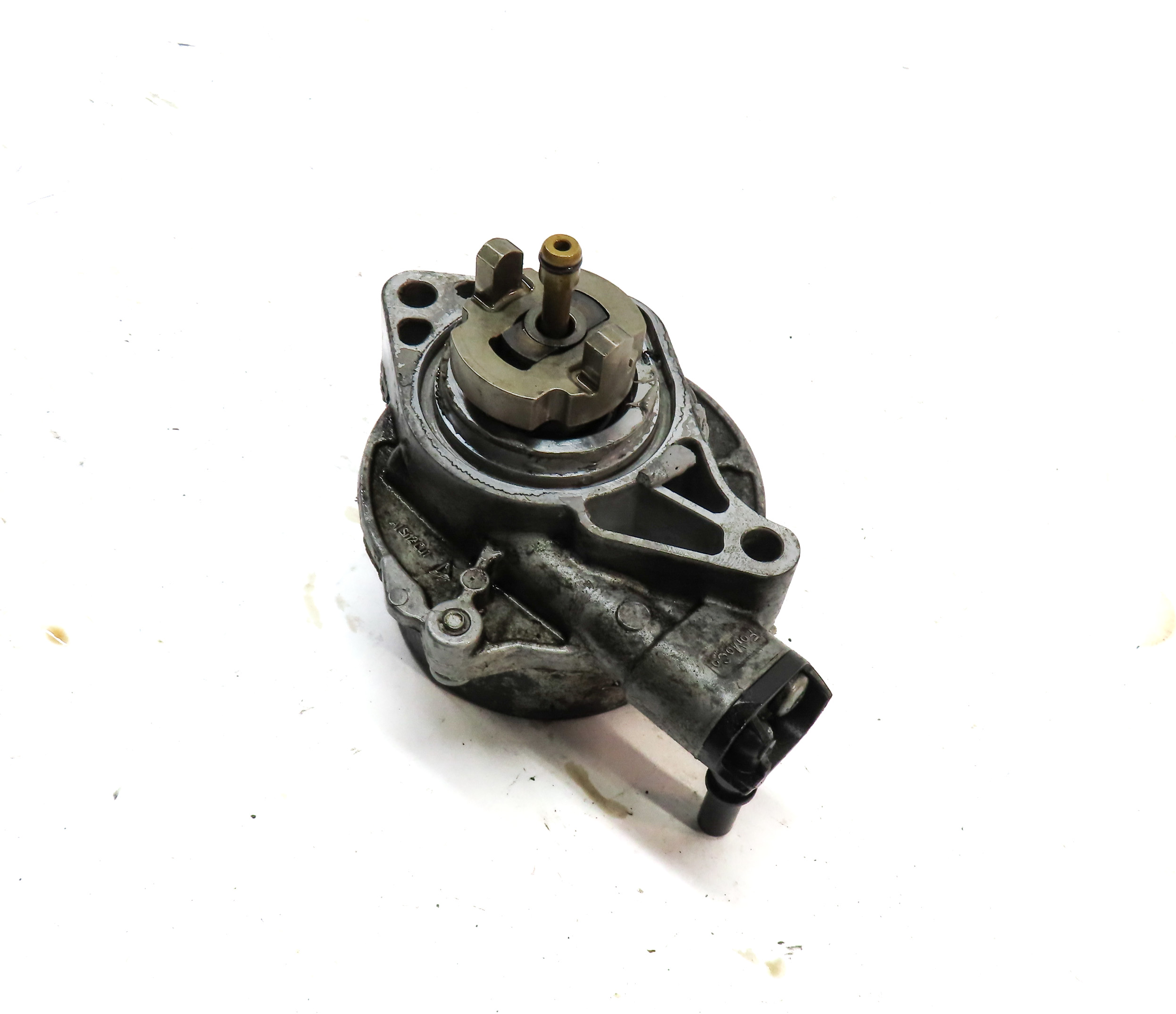 2010-2019 RANGE ROVER SPORT LR4 / JAGUAR XE XF XK 3.0L / 5.0L BRAKE VACUUM PUMP — exact item pictured